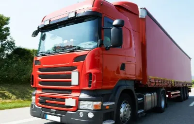 Ankara Malazgirt Ambar Kargo