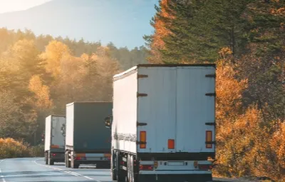 Ankara ile Malazgirt Arası Klima Taşıma