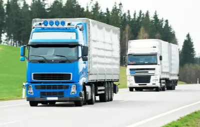 Ankara ile Malazgirt Arası Eşya Taşıma